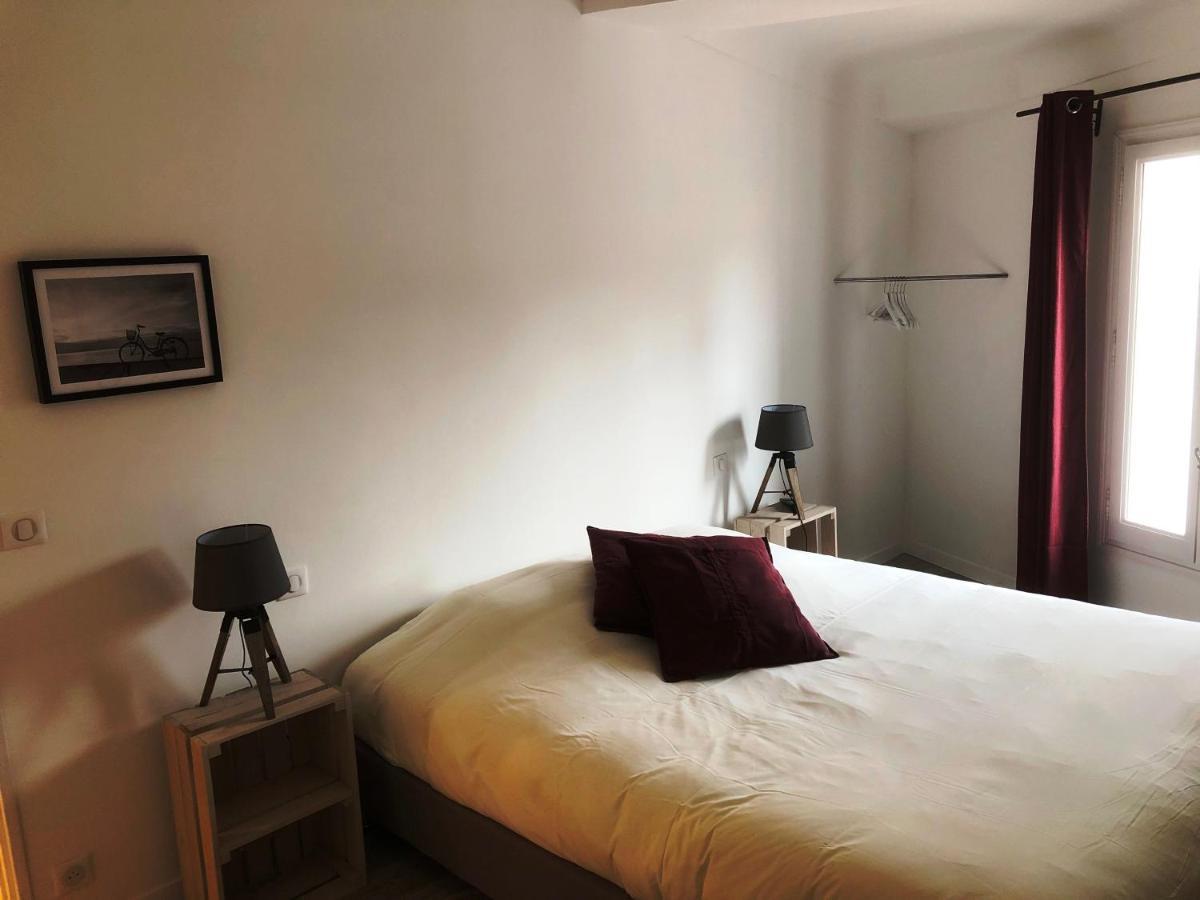 Le Petit Hermitage Apt Luaran gambar