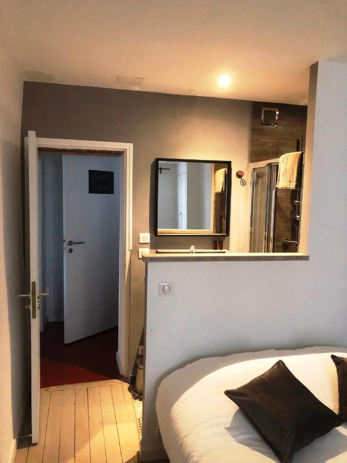 Le Petit Hermitage Apt Luaran gambar