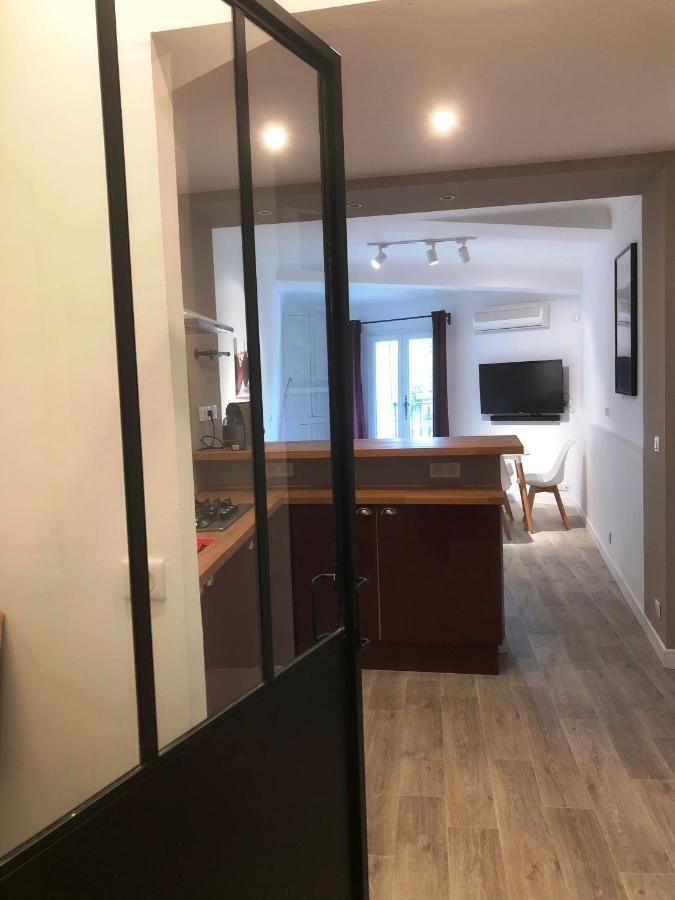 Le Petit Hermitage Apt Luaran gambar