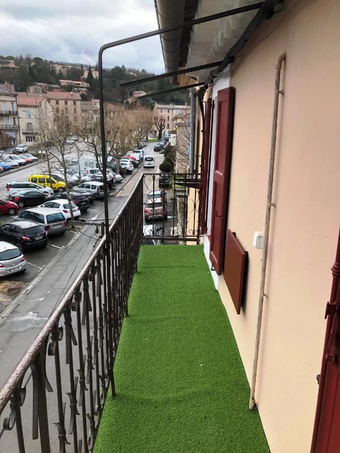 Le Petit Hermitage Apt Luaran gambar