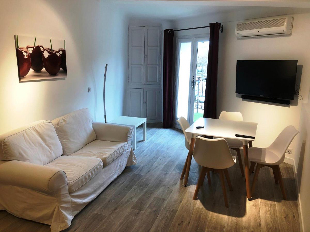 Le Petit Hermitage Apt Luaran gambar