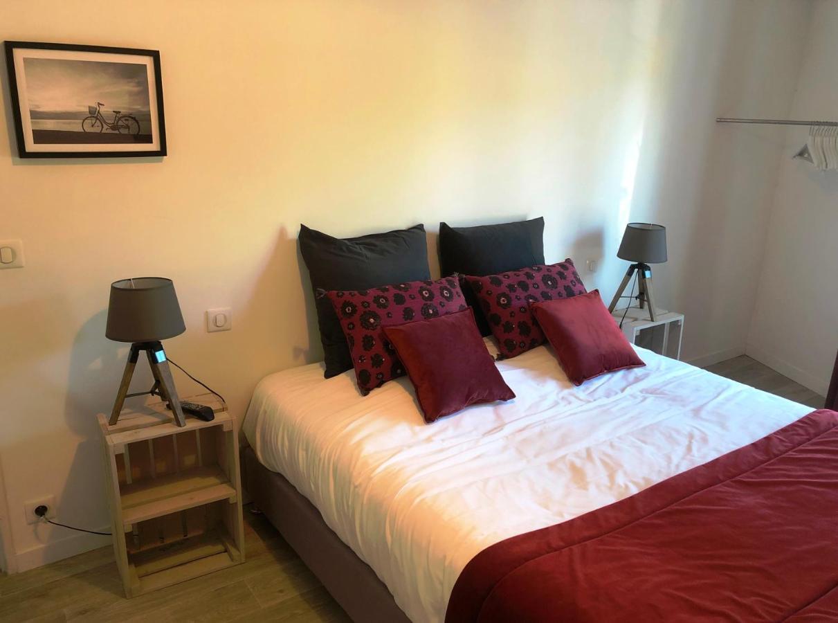 Le Petit Hermitage Apt Luaran gambar