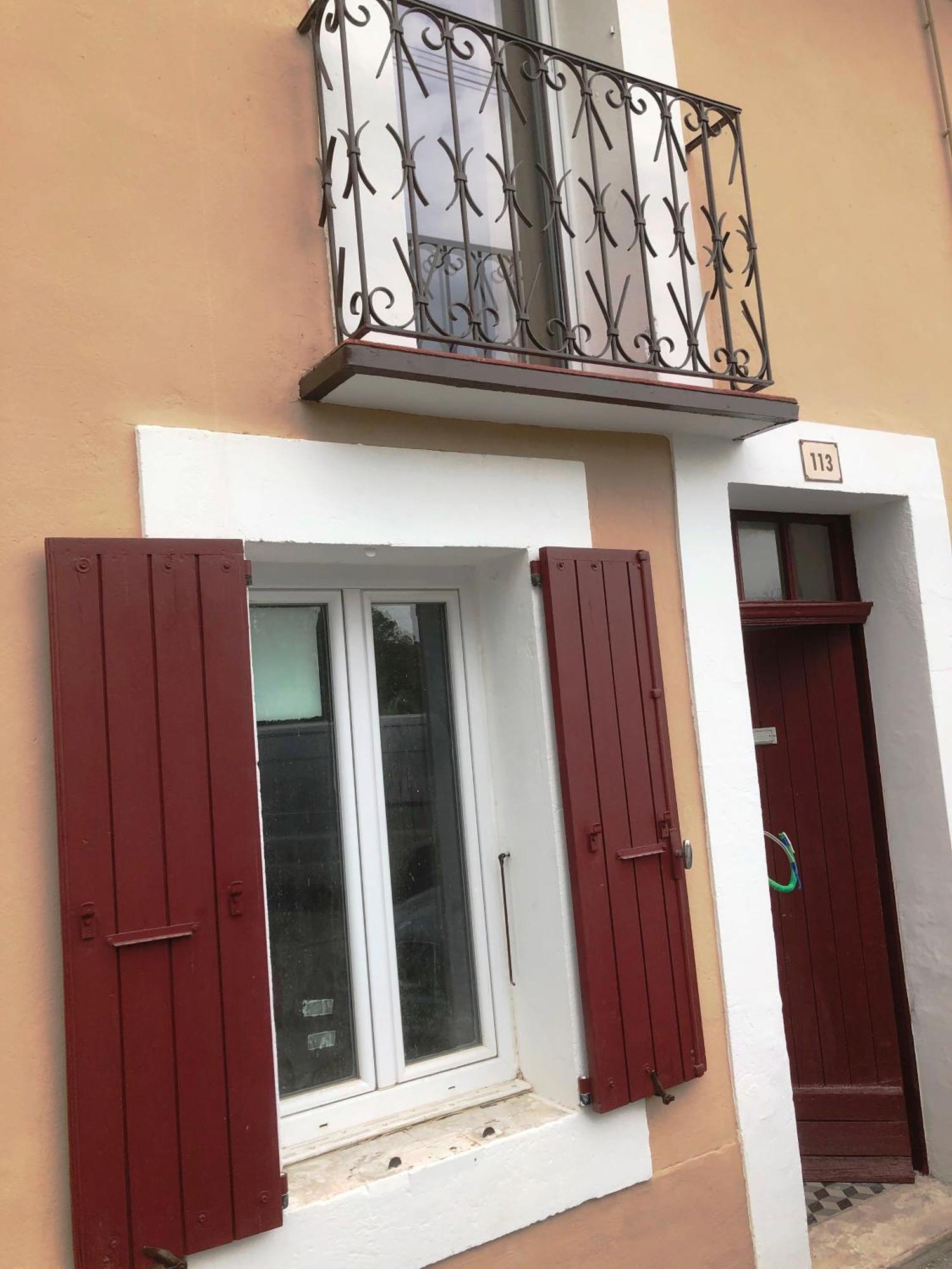 Le Petit Hermitage Apt Luaran gambar