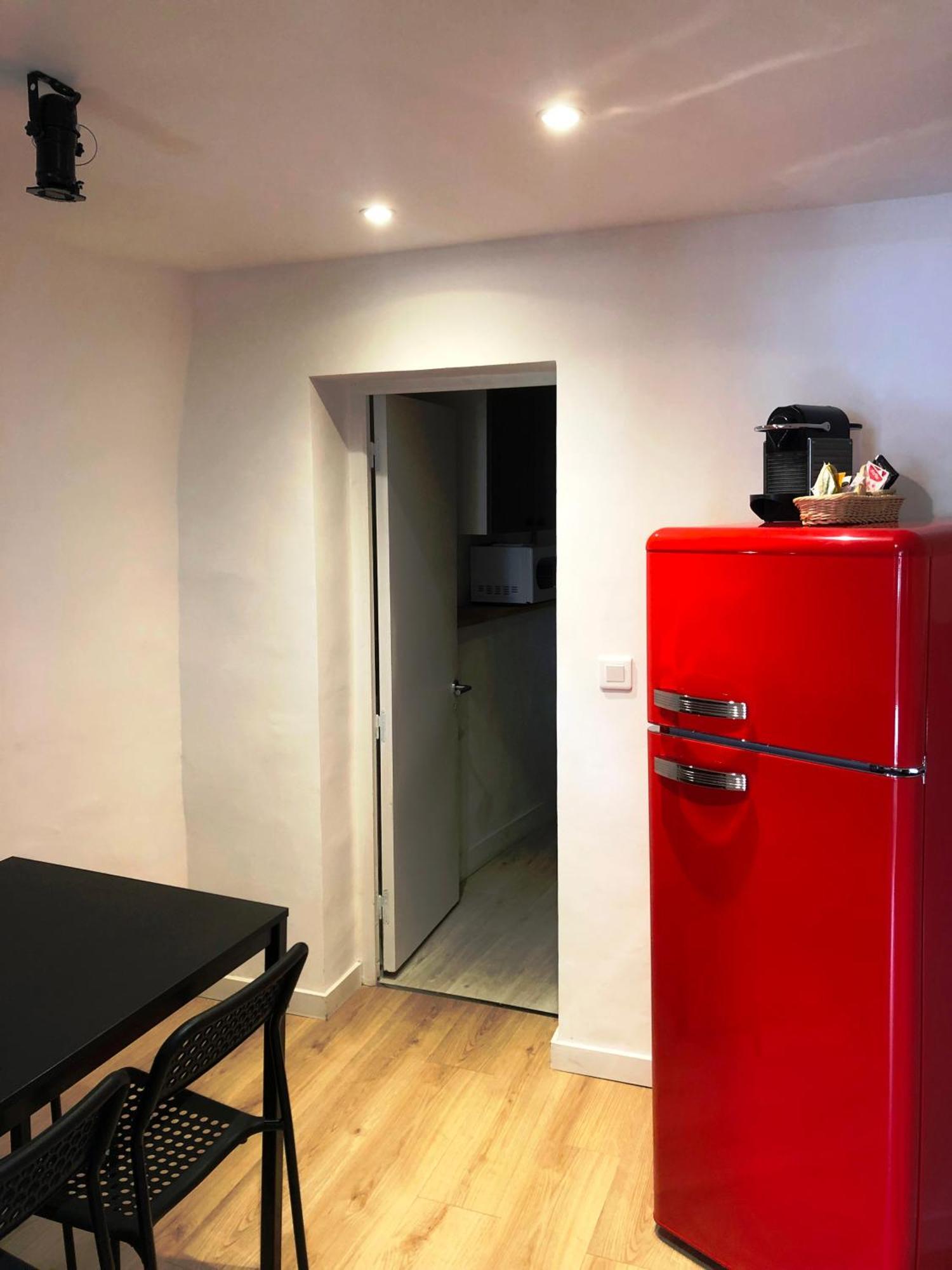 Le Petit Hermitage Apt Luaran gambar