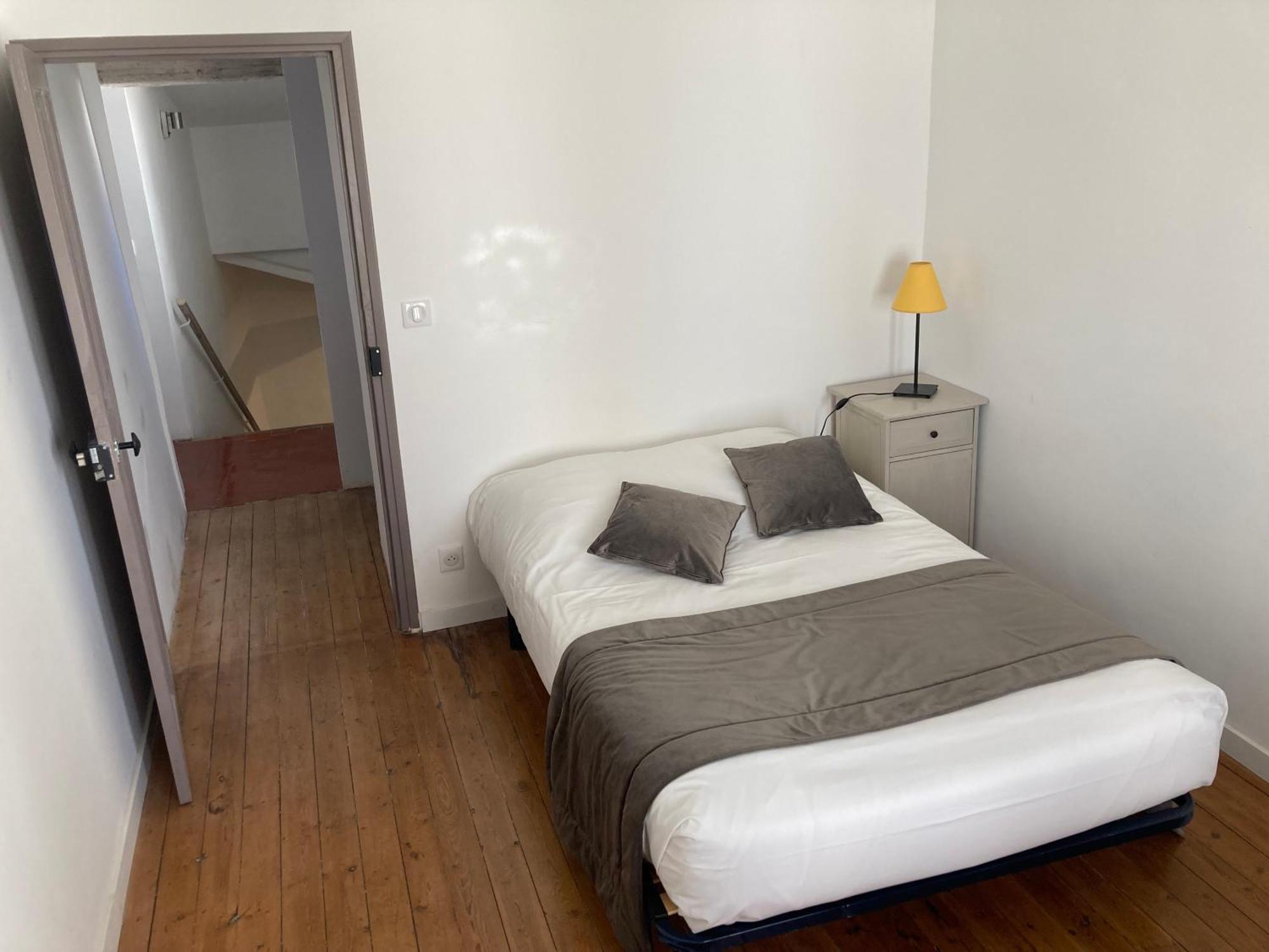 Le Petit Hermitage Apt Luaran gambar