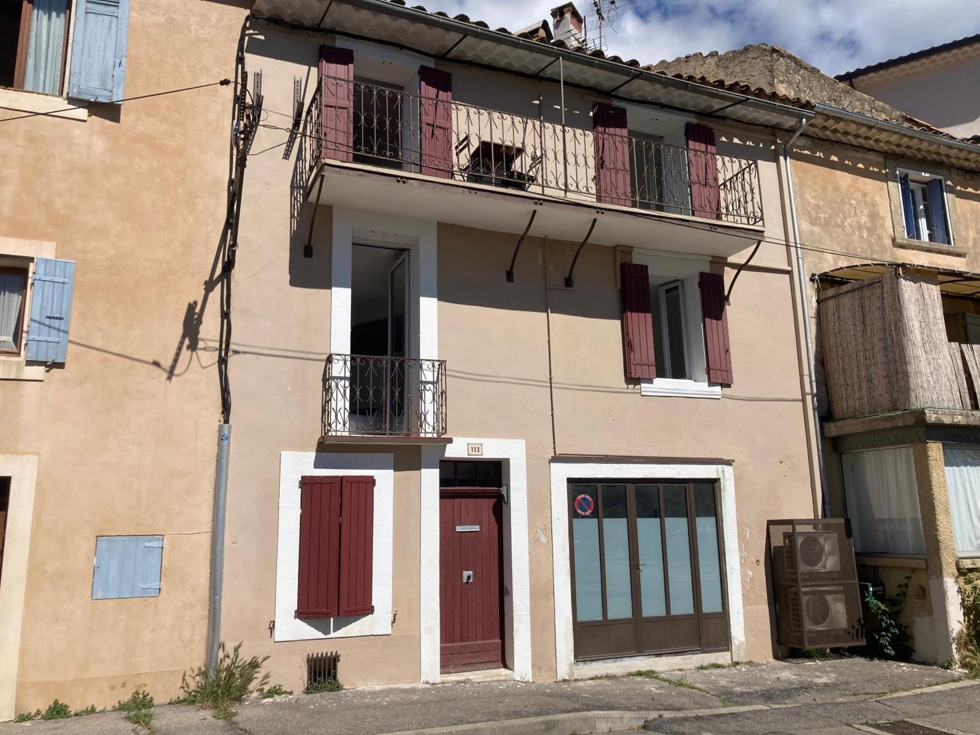 Le Petit Hermitage Apt Luaran gambar