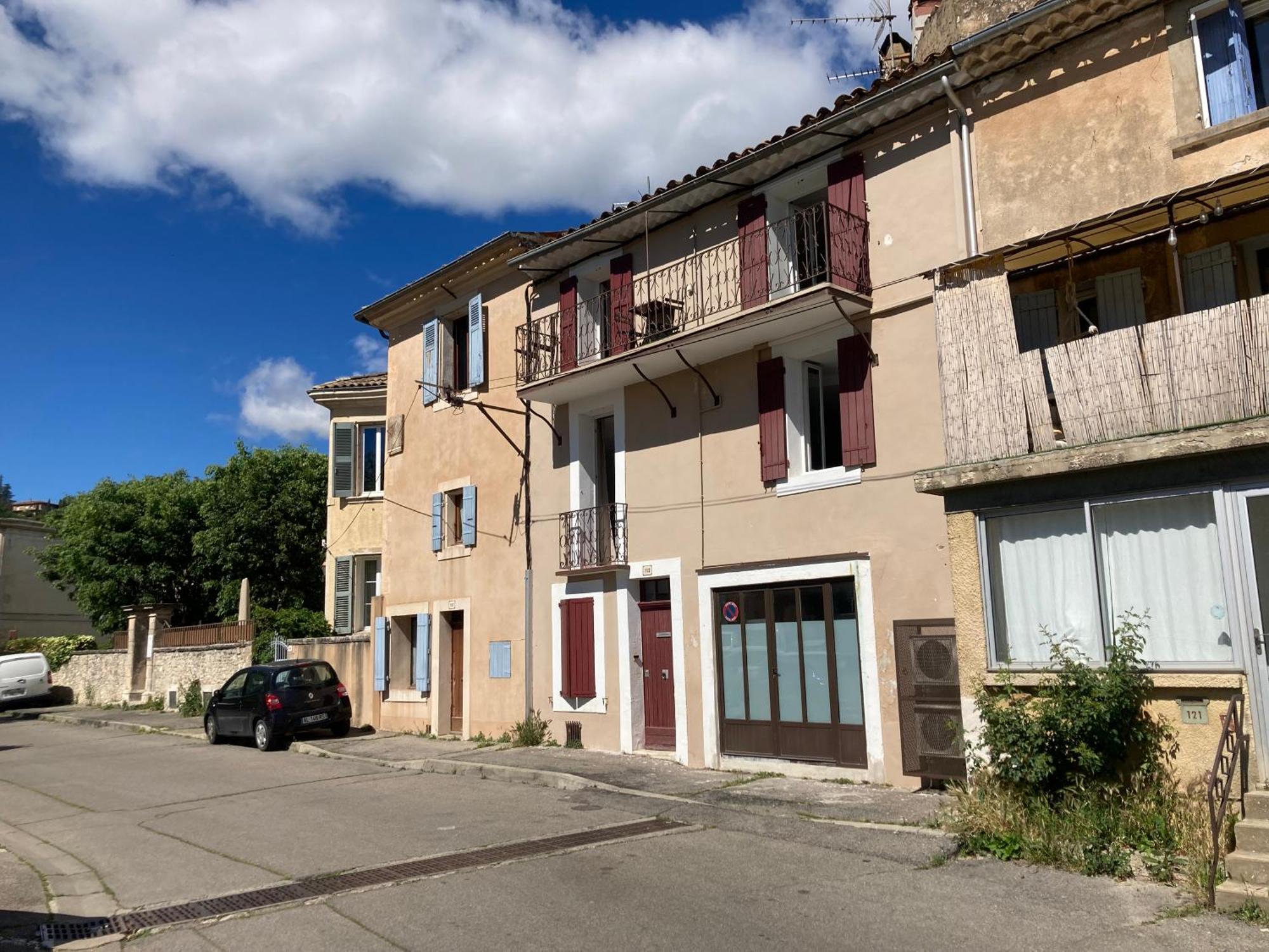Le Petit Hermitage Apt Luaran gambar